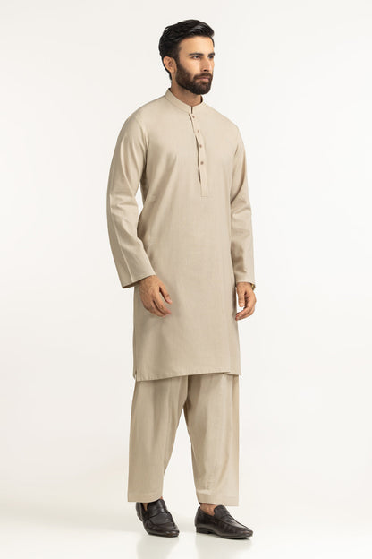Regular Fit Basic Suits SK-BSC25-081