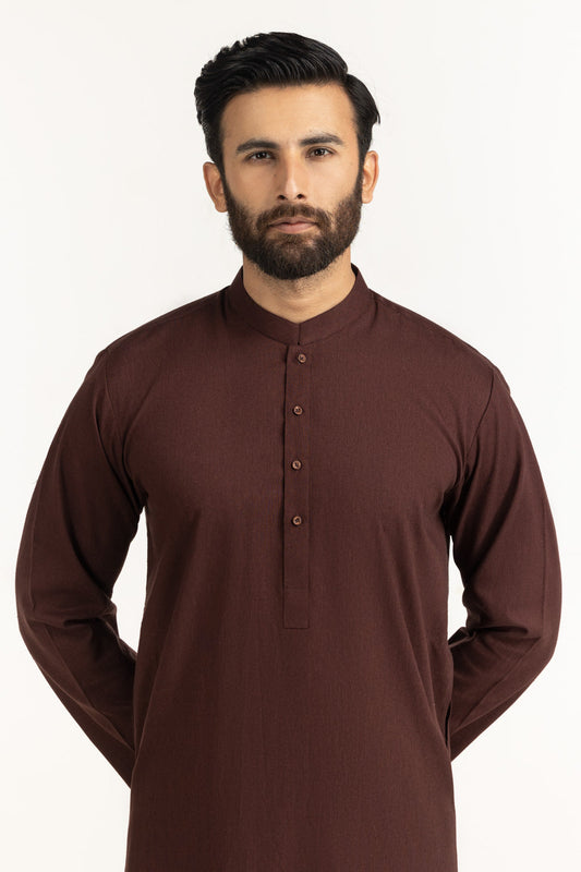 Regular Fit Basic Suits SK-BSC25-097