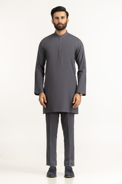 Slim Fit Basic Suits SK-BSCSL25-006