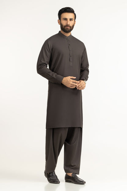Regular Fit Basic Suits SK-BSC25-091