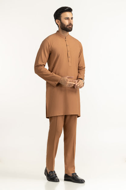 Slim Fit Basic Suits SK-BSCSL25-003