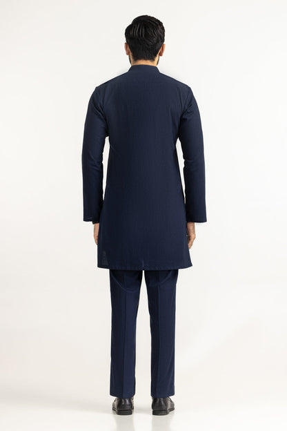 Slim Fit Basic Suits SK-BSCSL25-004