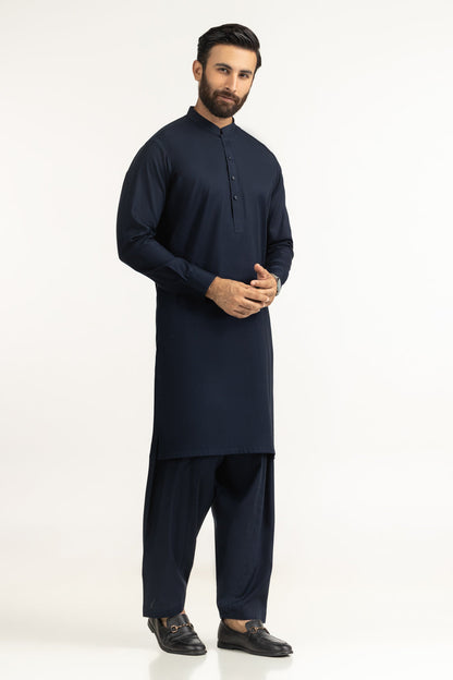 Regular Fit Basic Suits SK-BSC25-092
