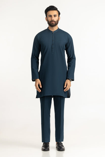 Slim Fit Basic Suits SK-BSCSL25-001