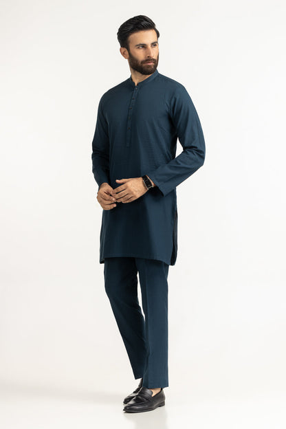 Slim Fit Basic Suits SK-BSCSL25-001