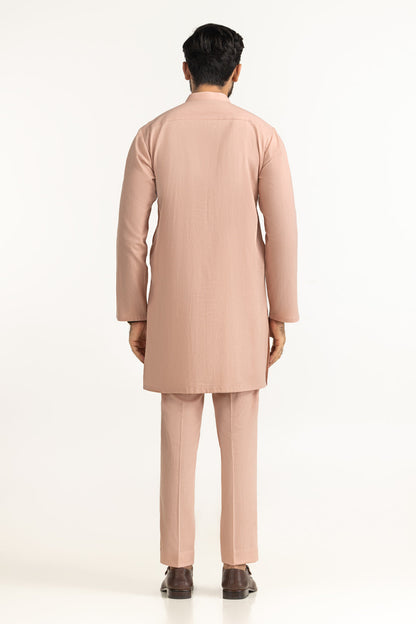 Slim Fit Basic Suits SK-BSCSL25-002