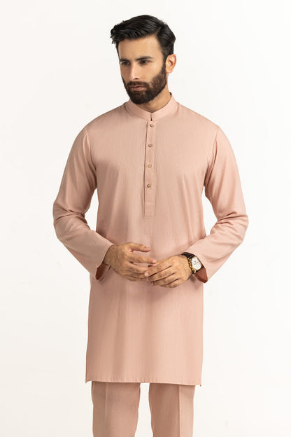 Slim Fit Basic Suits SK-BSCSL25-002