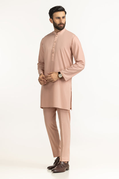 Slim Fit Basic Suits SK-BSCSL25-002