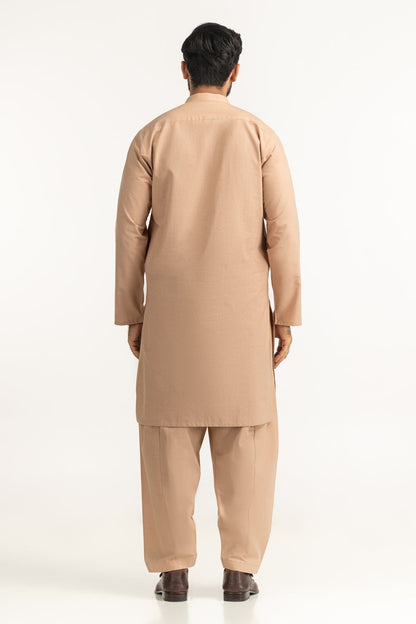 Regular Fit Basic Suits SK-S24-141A