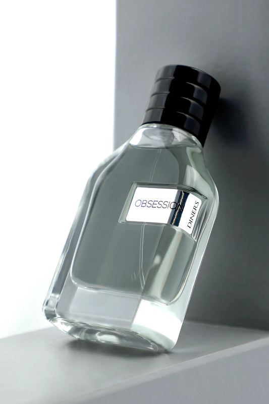 OBSESSION For Men