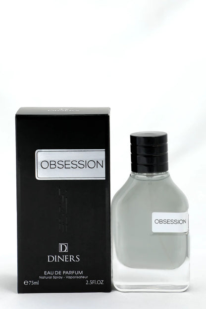 OBSESSION For Men