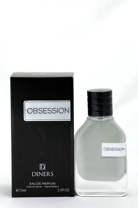 OBSESSION For Men