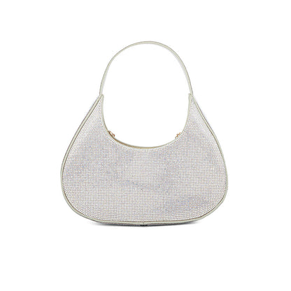 AB Golden Fancy Hand Bag P24325