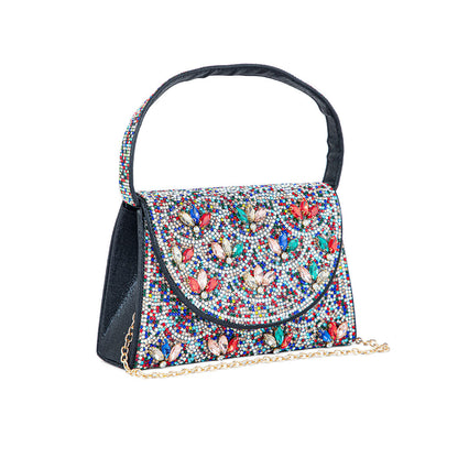 Multy Fancy Shoulder Bag P24331