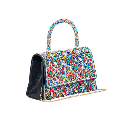 Multy Fancy Shoulder Bag P24334
