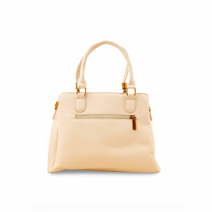 Apricot Formal Hand Bag P36151