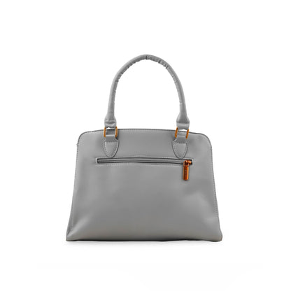 Blue Formal Hand Bag P36154