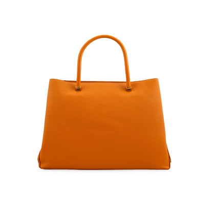 Yellow Formal Hand Bag P36221