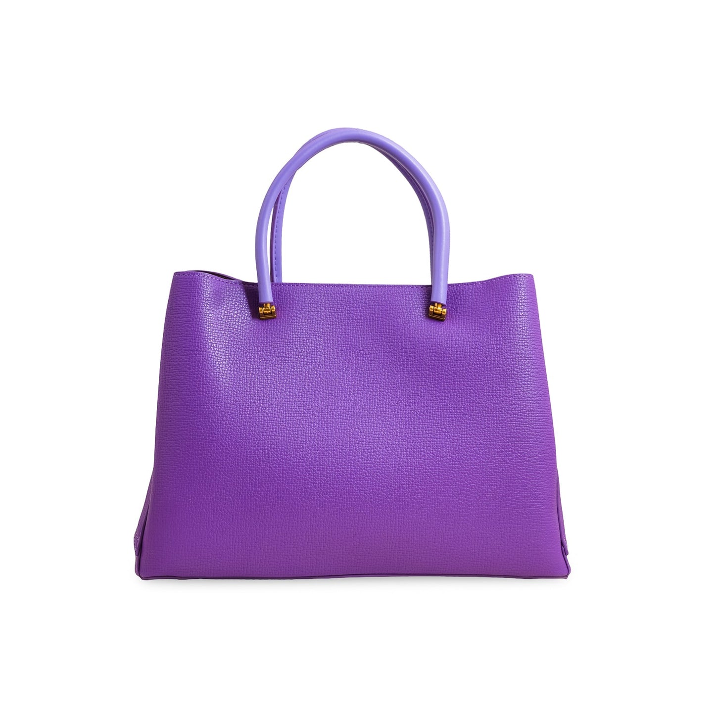 Purple Formal Hand Bag P36221