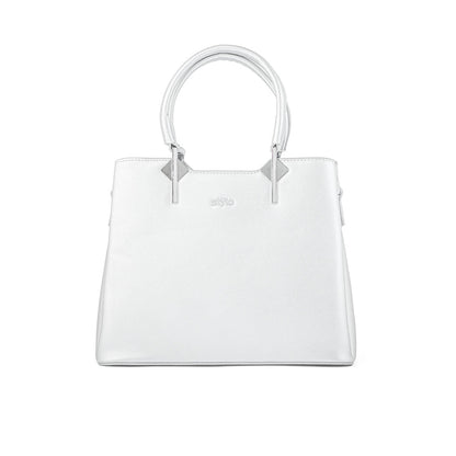 Grey Formal Hand Bag P36288