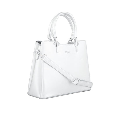 Grey Formal Hand Bag P36288