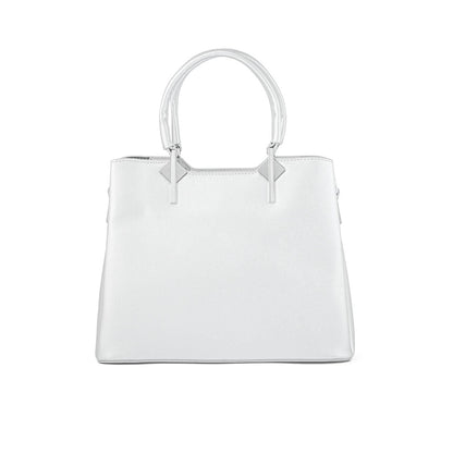 Grey Formal Hand Bag P36288