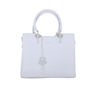 Purple Formal Hand Bag P36288