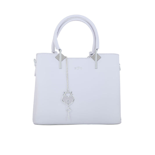 Purple Formal Hand Bag P36288