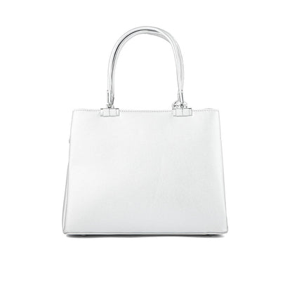 Grey Formal Hand Bag P36289
