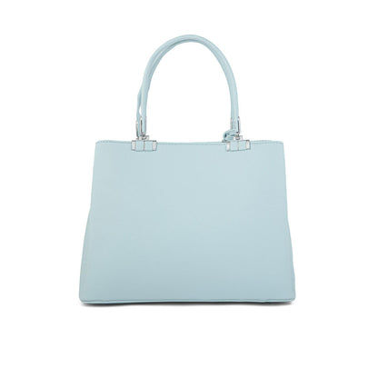 Blue Formal Hand Bag P36289