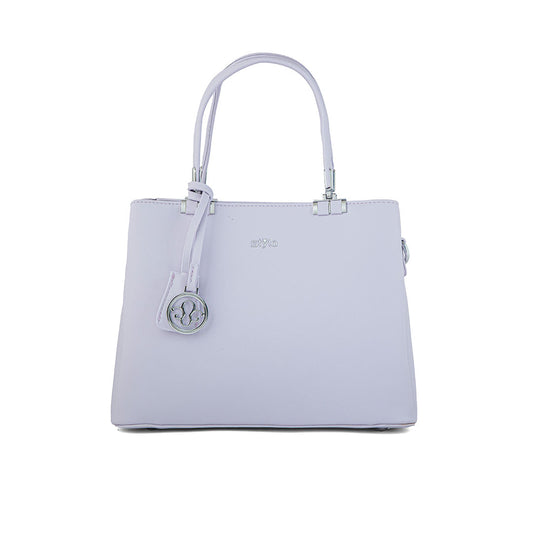 Purple Formal Hand Bag P36289