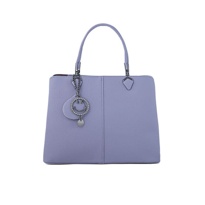 Purple Formal Hand Bag P36290