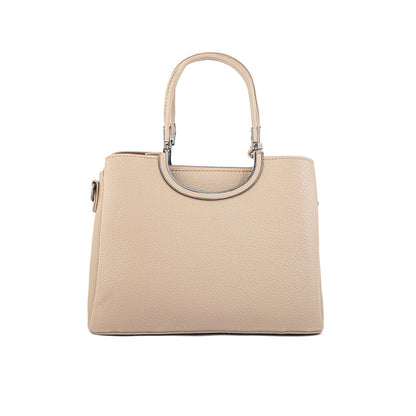 Apricot Formal Hand Bag P36292