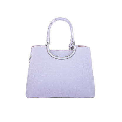 Purple Formal Hand Bag P36292