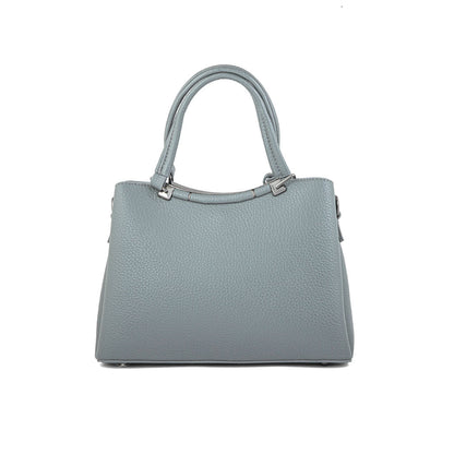 Grey Formal Hand Bag P36294