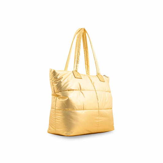 Yellow Formal Hand Bag P36313