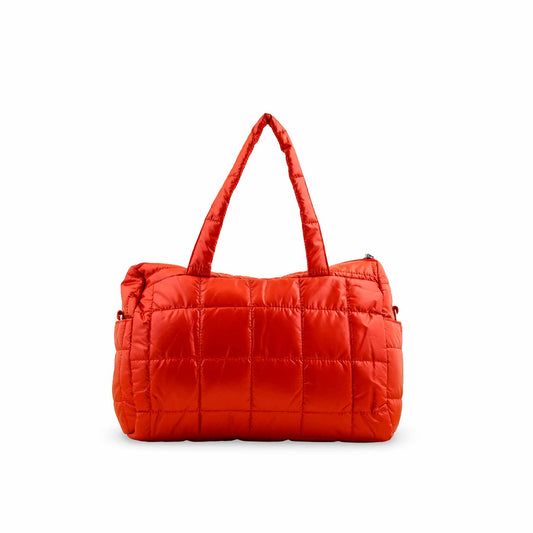 Red Formal Hand Bag P36315