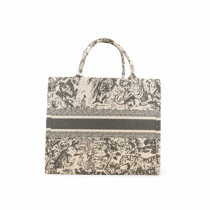 Grey Formal Hand Bag P36337