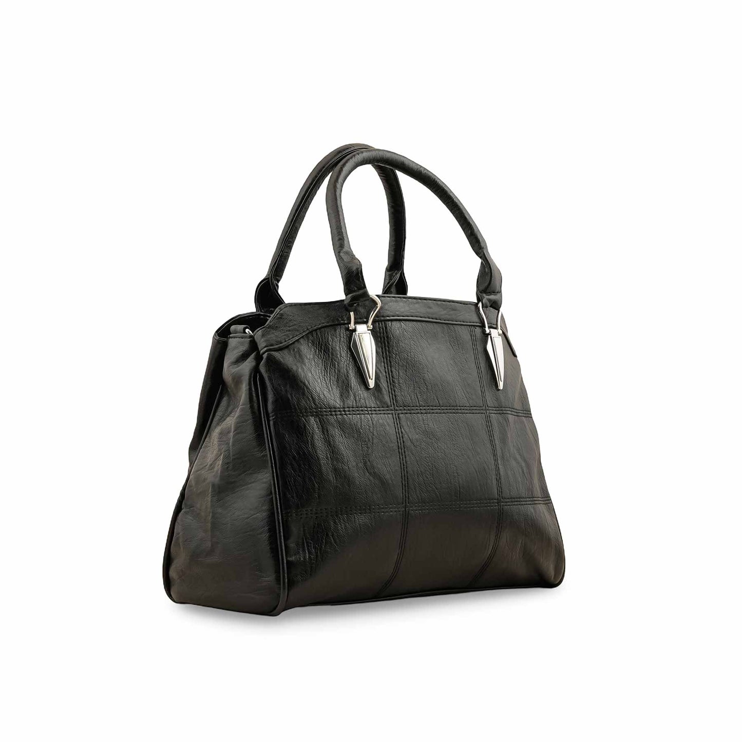 Black Formal Hand Bag For Women P36350