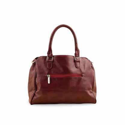Red Formal Hand Bags P36350