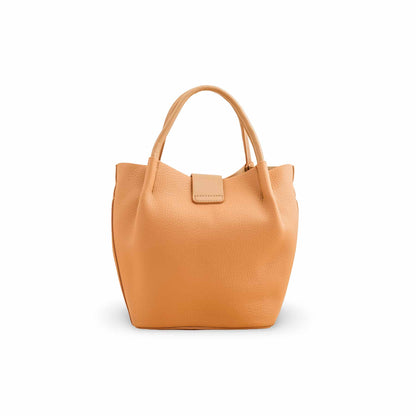 Apricot Formal Hand Bag P36355