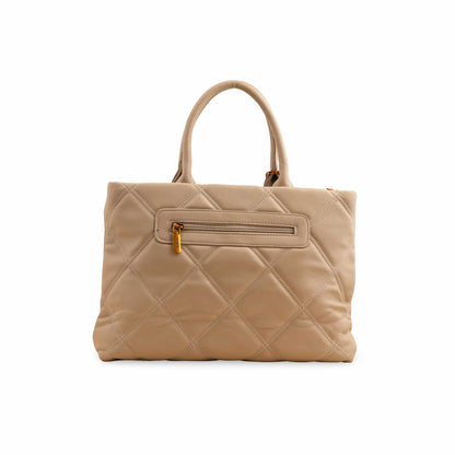 Grey Formal Hand Bag P36368