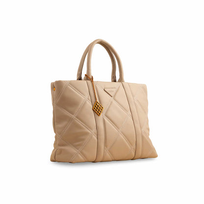 Grey Formal Hand Bag P36368
