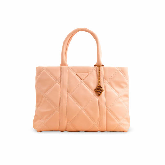 Pink Formal Hand Bag P36368