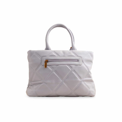 Purple Formal Hand Bag P36368