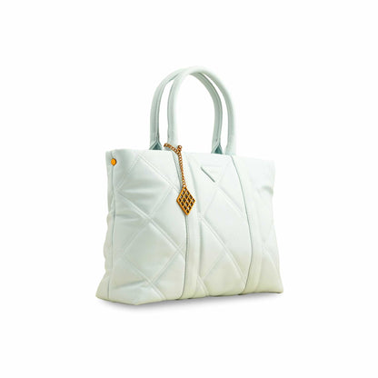 Sky Blue Formal Hand Bag P36368