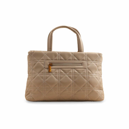 Grey Formal Hand Bag P36369