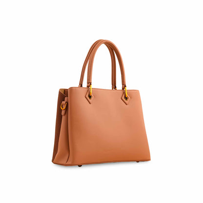 Pink Formal Hand Bag P36379
