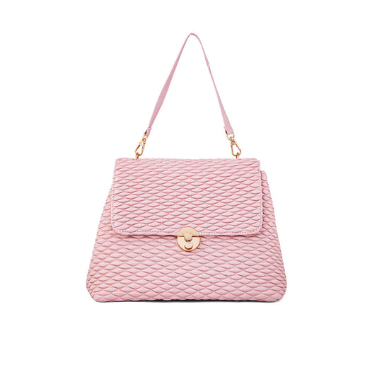 Pink Casual Hand Bag P55633