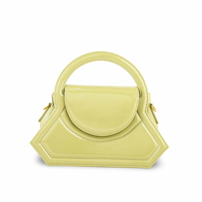 Seagreen Casual Hand Bag P55700